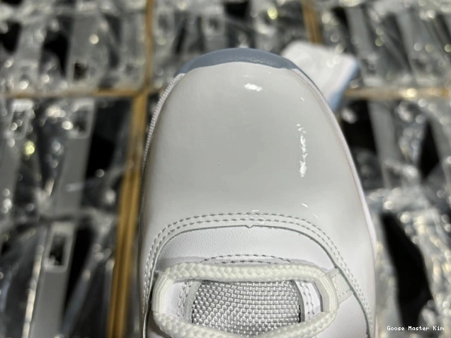Jordan legend 11 CT8012-104 Blue Air 0823